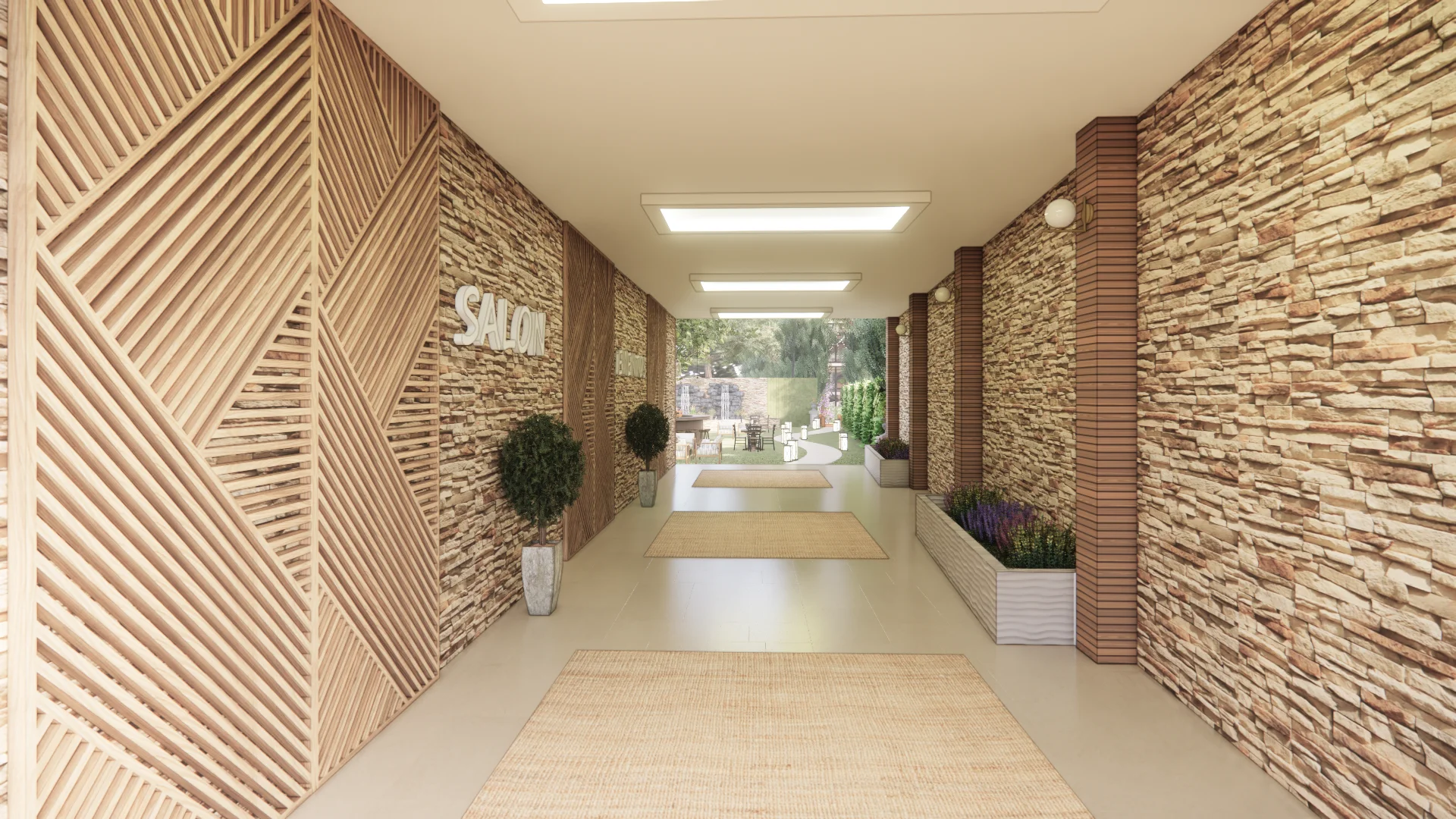 Salón de Eventos Jijuna 3